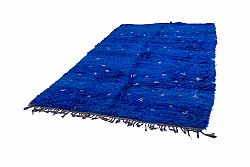 Kilim Moroccan Berber rug Azilal 315 x 190 cm