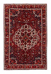 Persian rug Hamedan 294 x 198 cm