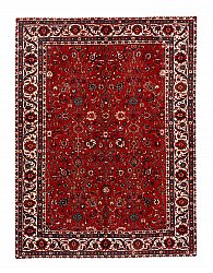 Persian rug Hamedan 298 x 228 cm