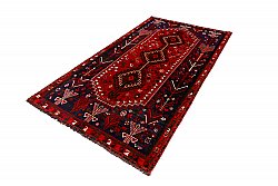 Persian rug Hamedan 238 x 136 cm
