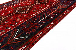 Persian rug Hamedan 238 x 136 cm