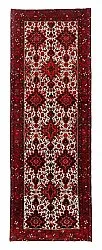 Oriental Rug Hamedan 300 x 105 cm