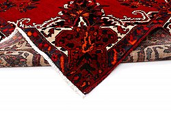 Persian rug Hamedan 322 x 222 cm