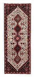 Oriental Rug Hamedan 279 x 108 cm