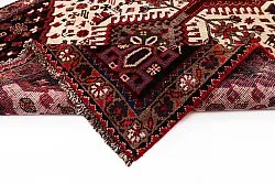 Oriental Rug Hamedan 279 x 108 cm