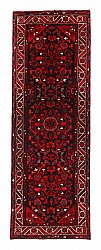 Persian rug Hamedan 315 x 106 cm