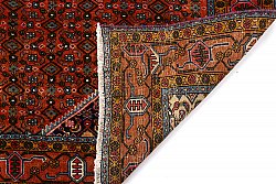 Persian rug Hamedan 281 x 196 cm
