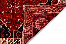 Persian rug Hamedan 267 x 159 cm