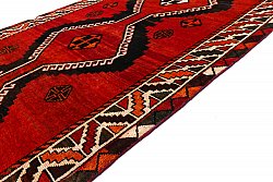 Persian rug Hamedan 255 x 142 cm