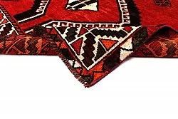 Oriental Rug Hamedan 255 x 142 cm