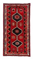 Oriental Rug Hamedan 283 x 146 cm