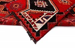 Oriental Rug Hamedan 283 x 146 cm