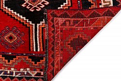 Persian rug Hamedan 283 x 146 cm