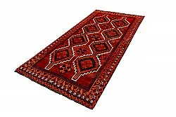 Oriental Rug Hamedan 271 x 133 cm