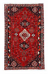 Persian rug Hamedan 260 x 160 cm