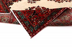 Persian rug Hamedan 284 x 194 cm