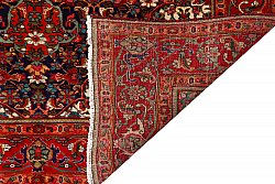 Persian rug Hamedan 287 x 201 cm