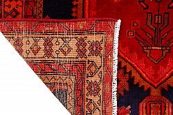 Persian rug Hamedan 262 x 125 cm