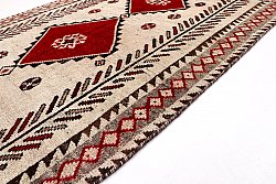 Persian rug Hamedan 215 x 134 cm