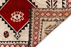 Persian rug Hamedan 215 x 134 cm