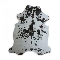 Cowhide - Tricolor Exotic N287