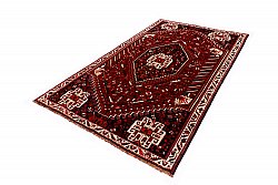 Persian rug Hamedan 249 x 155 cm