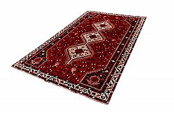 Persian rug Hamedan 248 x 160 cm