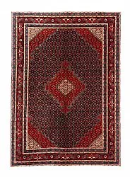 Oriental Rug Hamedan 276 x 197 cm