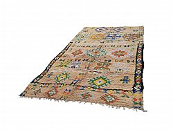 Kilim Moroccan Berber rug Azilal Special Edition 350 x 290 cm