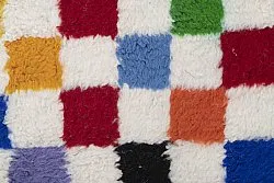 Kilim Moroccan Berber rug Azilal 250 x 160 cm