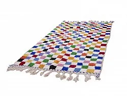 Kilim Moroccan Berber rug Azilal 250 x 160 cm