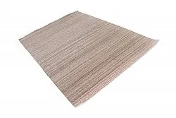 Wool rug - Grikos (brown)