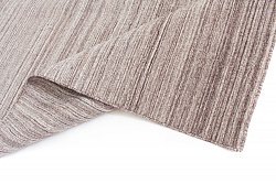 Wool rug - Grikos (brown)