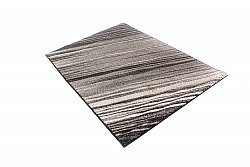 Wilton rug - Mojave (grey/black/white)