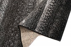 Wilton rug - Gibson (grey/black/white)