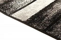 Wilton rug - Orillo (grey/black/white)