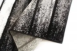 Wilton rug - Orillo (grey/black/white)
