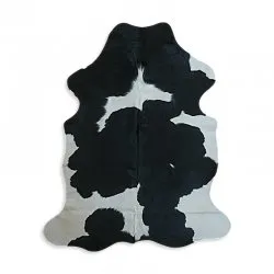 Cowhide - Tricolor Exotic N297