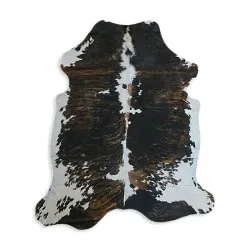 Cowhide - Tricolor Exotic N299