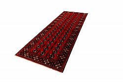 Kilim rug Persian Baluchi 300 x 120 cm