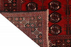 Kilim rug Persian Baluchi 300 x 120 cm