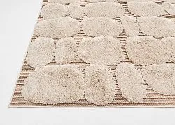 Shaggy rugs - Fondi (beige)