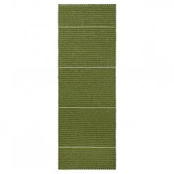 Plastic Mats - The Horredmatta Cleo (olive)