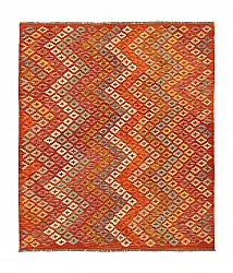 Oriental kilim rug 192 x 167 cm