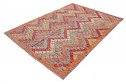Oriental kilim rug 241 x 168 cm