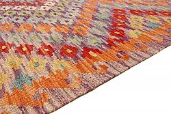Oriental kilim rug 241 x 168 cm