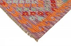 Oriental kilim rug 241 x 168 cm