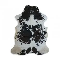 Cowhide - Tricolor Exotic N305