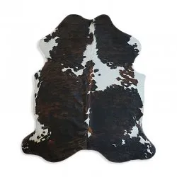 Cowhide - Tricolor Exotic N309