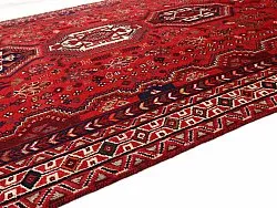 Oriental Rug Hamedan 283 x 179 cm